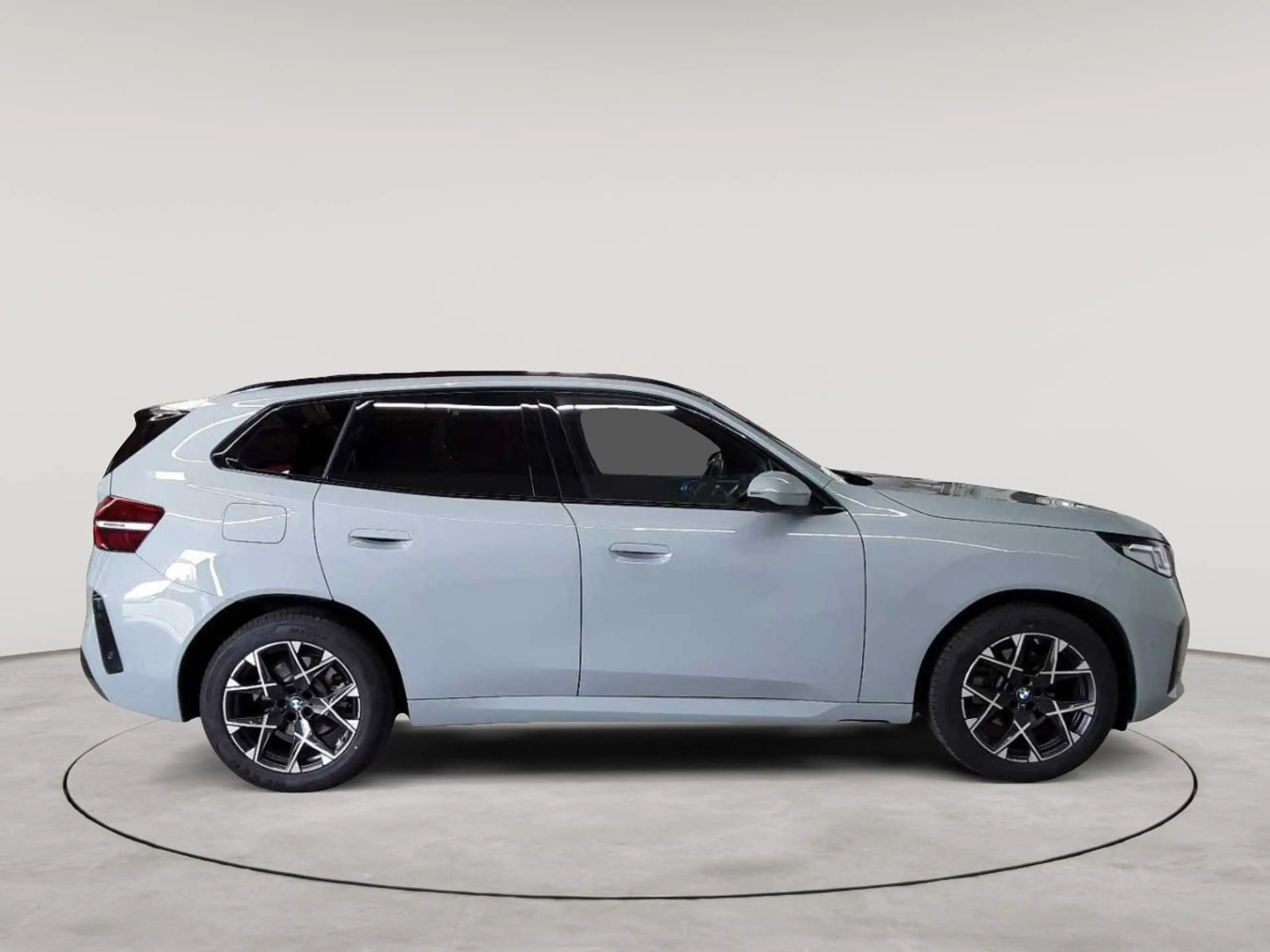 BMW X3 X3 20d xDrive M Sportpaket StHz AHK Pano — photo 3
