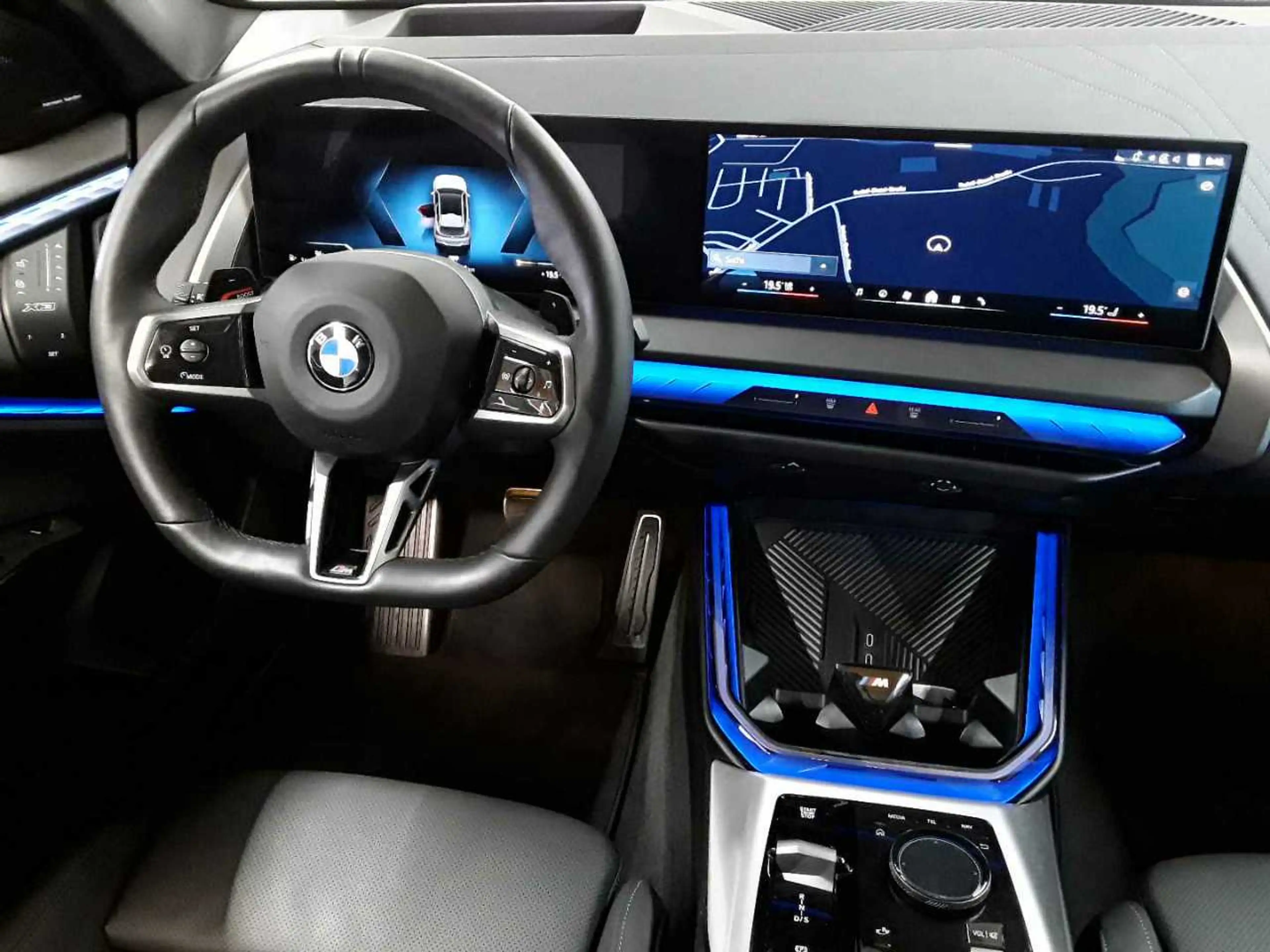 BMW X3 X3 20d xDrive M Sportpaket StHz AHK Pano — photo 10