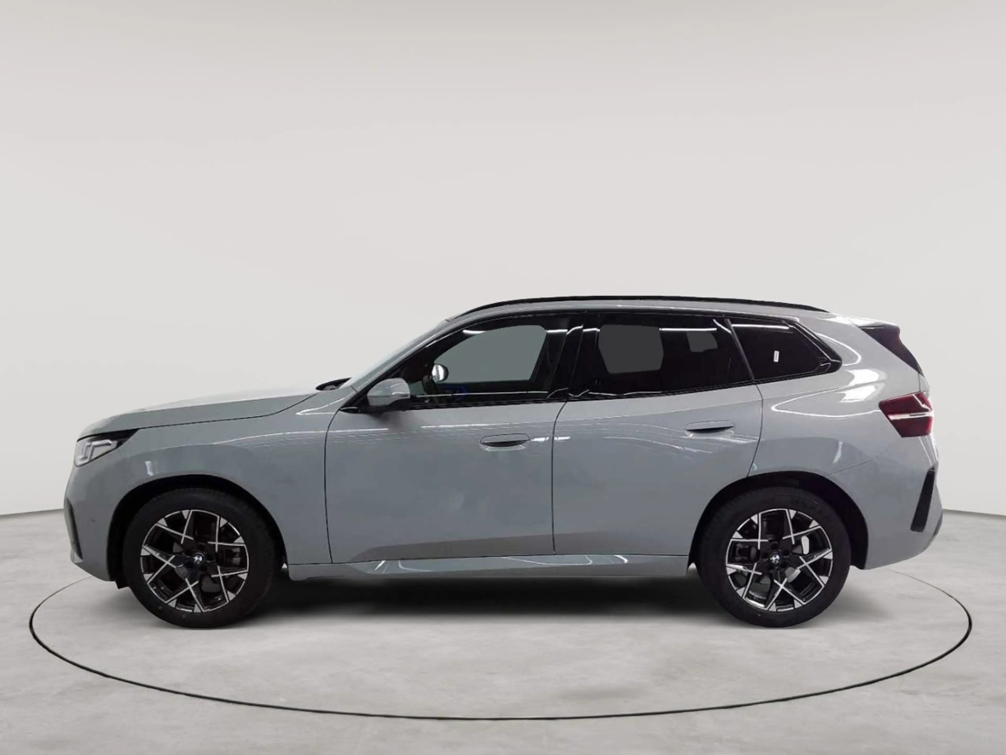BMW X3 X3 20d xDrive M Sportpaket StHz AHK Pano — photo 6