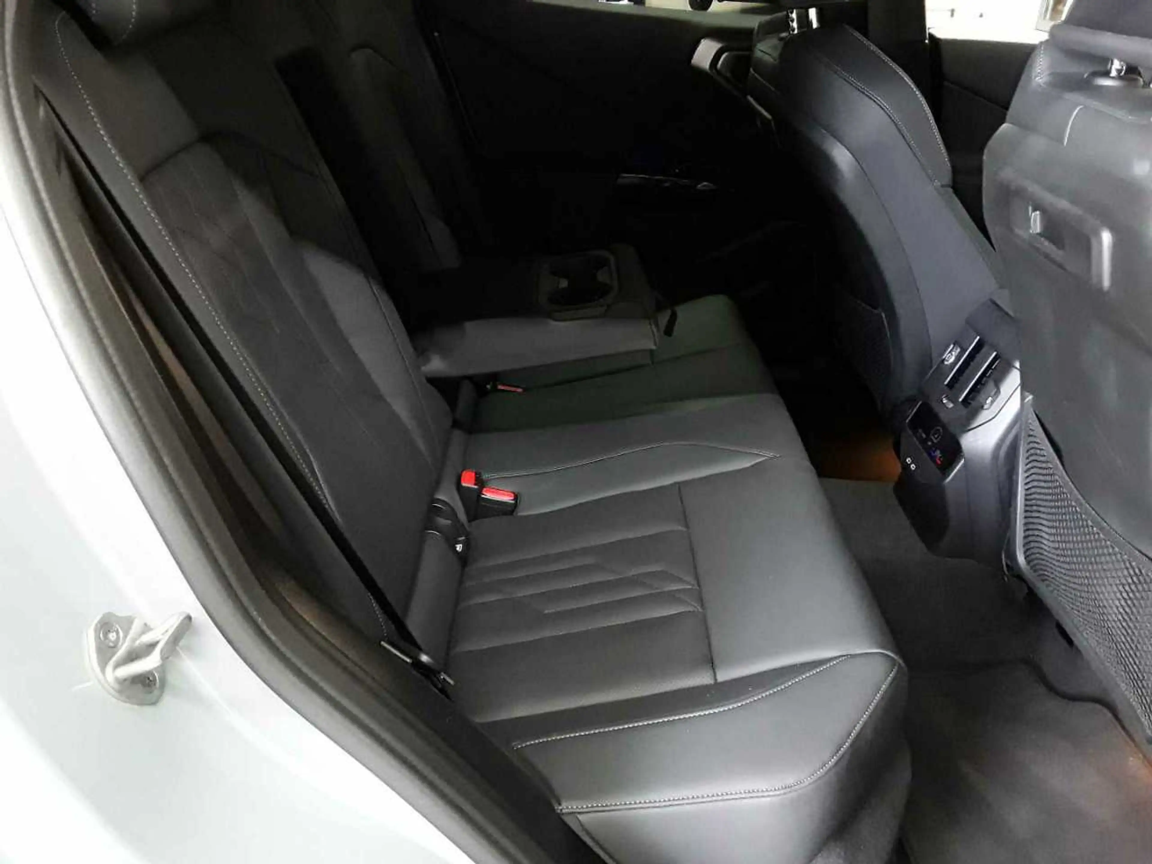 BMW X3 X3 20d xDrive M Sportpaket StHz AHK Pano — photo 14