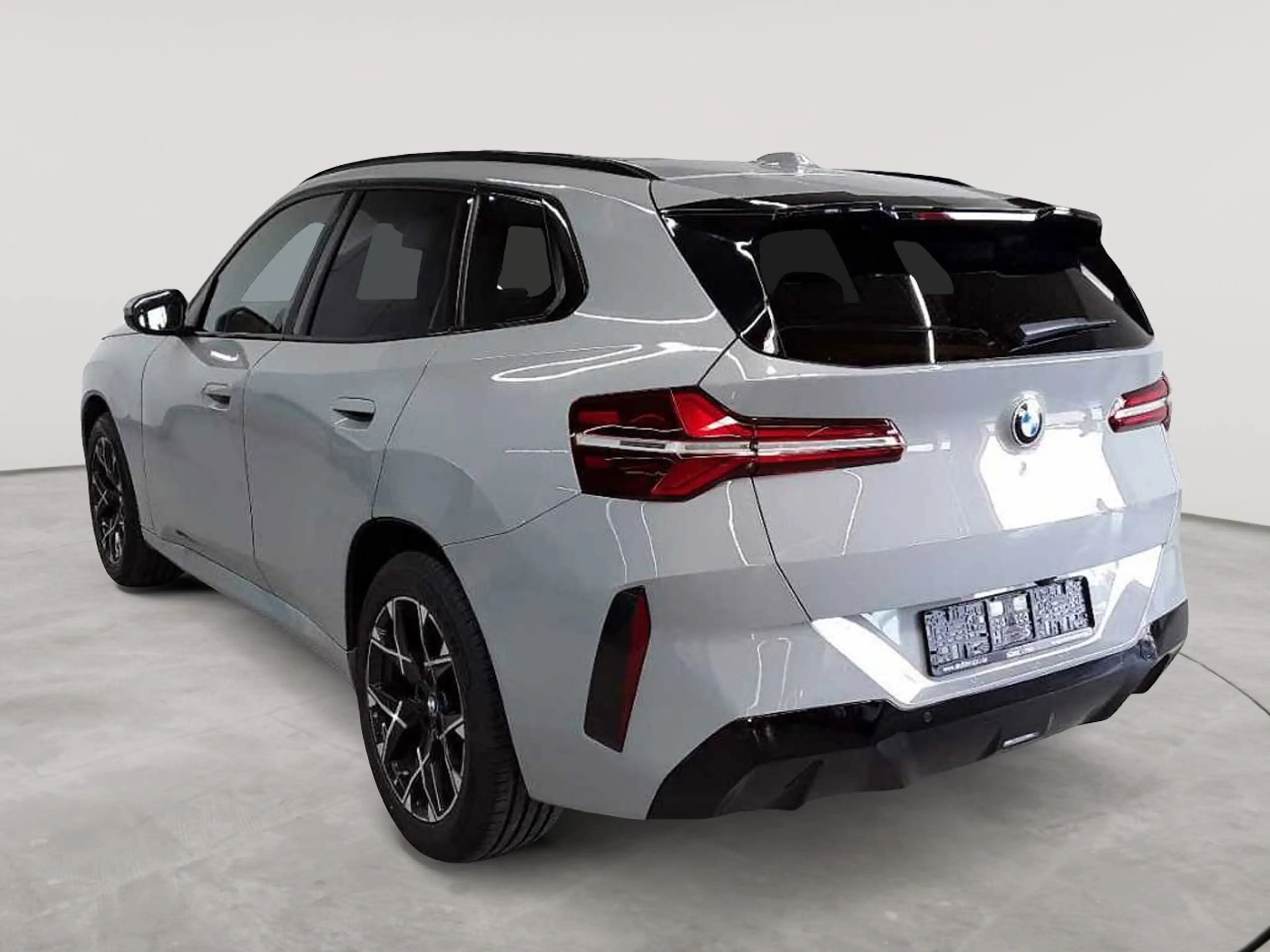 BMW X3 X3 20d xDrive M Sportpaket StHz AHK Pano — photo 5