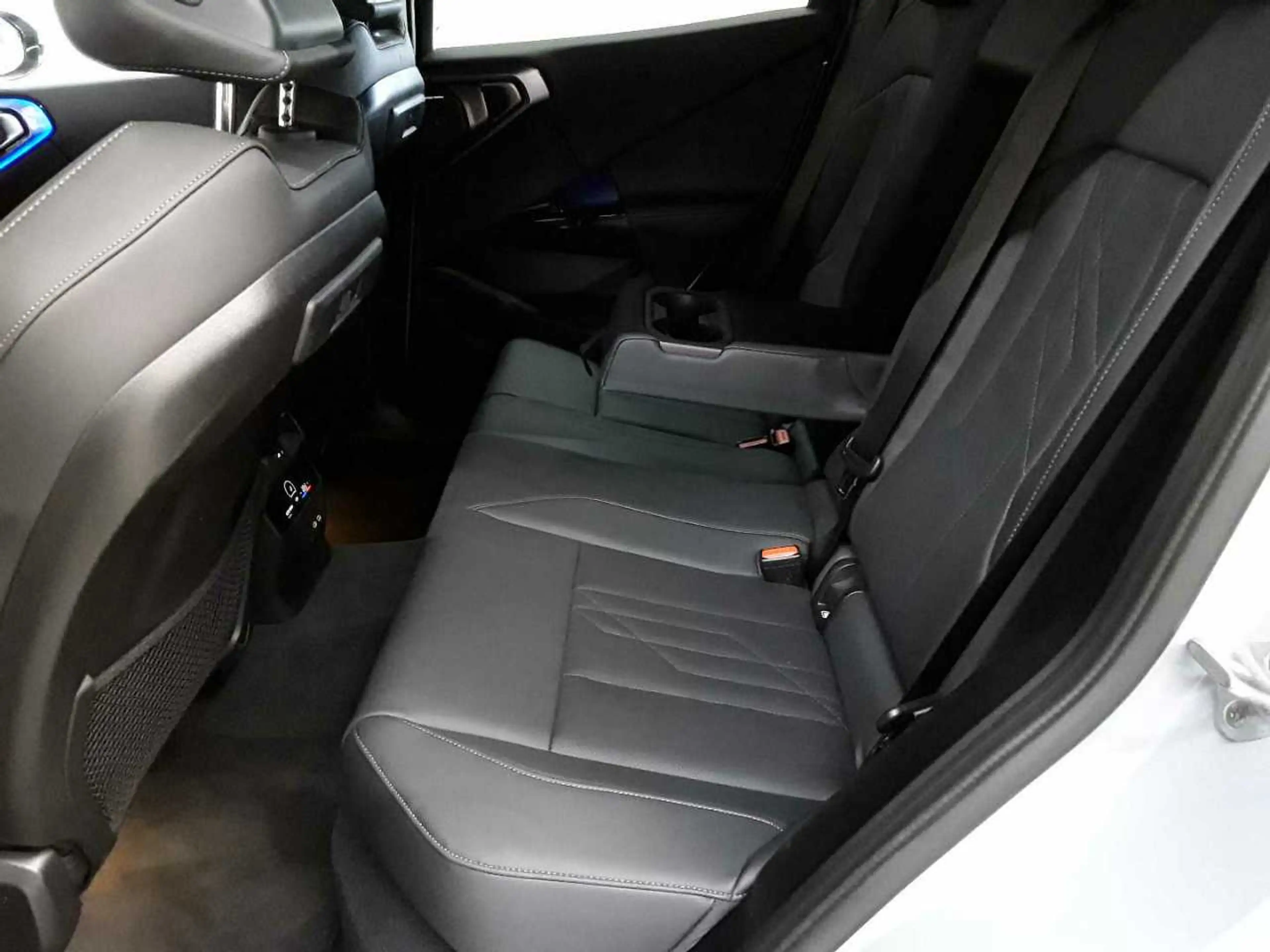 BMW X3 X3 20d xDrive M Sportpaket StHz AHK Pano — photo 13