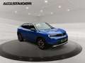 Opel Mokka e Elegance Parksens*Winterpaket*Ladekabel Blauw - thumbnail 5