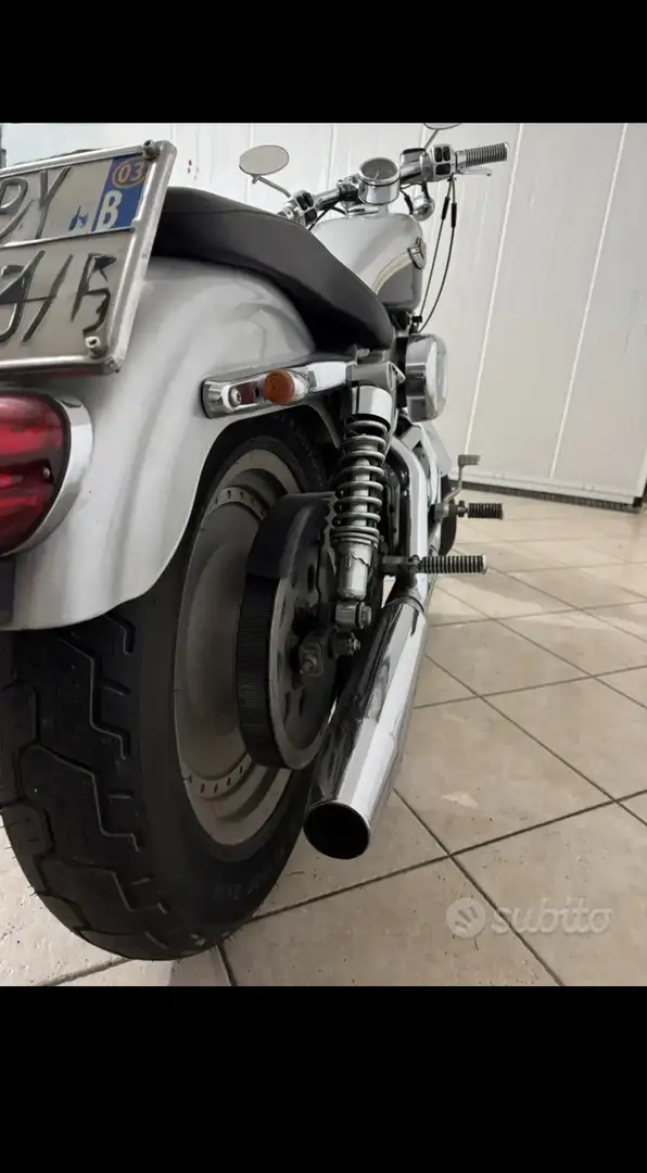 Harley-Davidson Sportster 883 Del centenario (2003) edizione celebrativa100 anni - 1