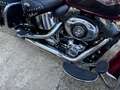 Harley-Davidson Heritage Softail Classic 1690cc Piros - thumbnail 7