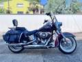 Harley-Davidson Heritage Softail Classic 1690cc Piros - thumbnail 4