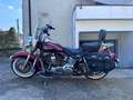 Harley-Davidson Heritage Softail Classic 1690cc Piros - thumbnail 3