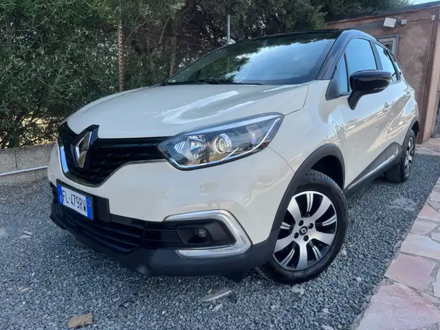 Renault Captur Captur TCe 12V 90 CV Start&Stop Energy Life