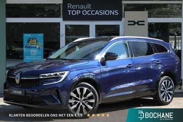 E-Tech full hybrid 200 techno 5p. | Achteruitrijca
