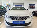 Peugeot 508 1,5 BlueHDi 130 EAT8 S --TRAUMHAFTE AUSFÜHRUNG-- Weiß - thumbnail 4