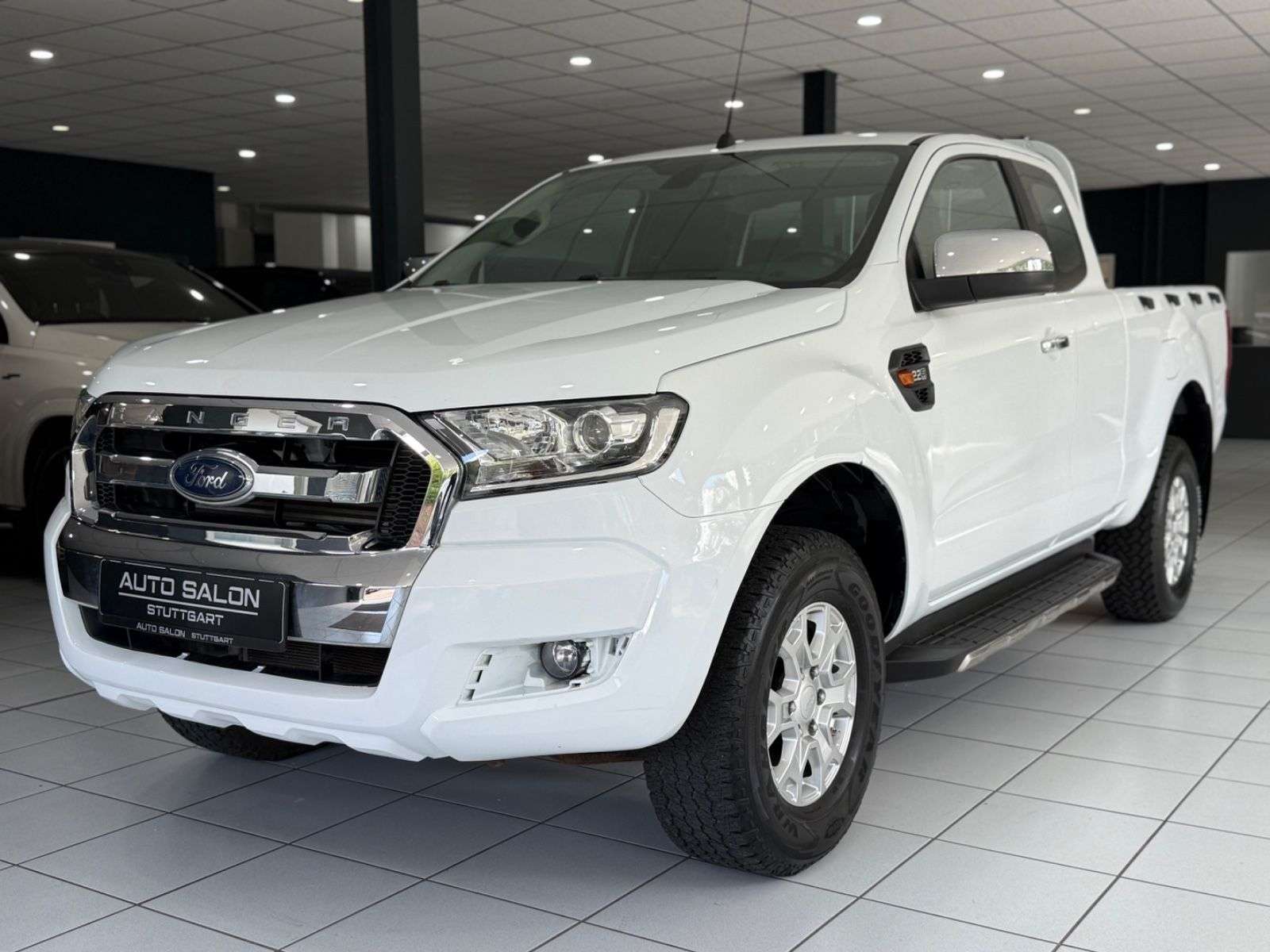 Ford Ranger