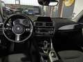 BMW 118 d Automtaik LED Adaptiv*M-Lenkrad*Automatik Negro - thumbnail 8