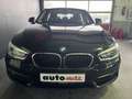 BMW 118 d Automtaik LED Adaptiv*M-Lenkrad*Automatik Negro - thumbnail 2