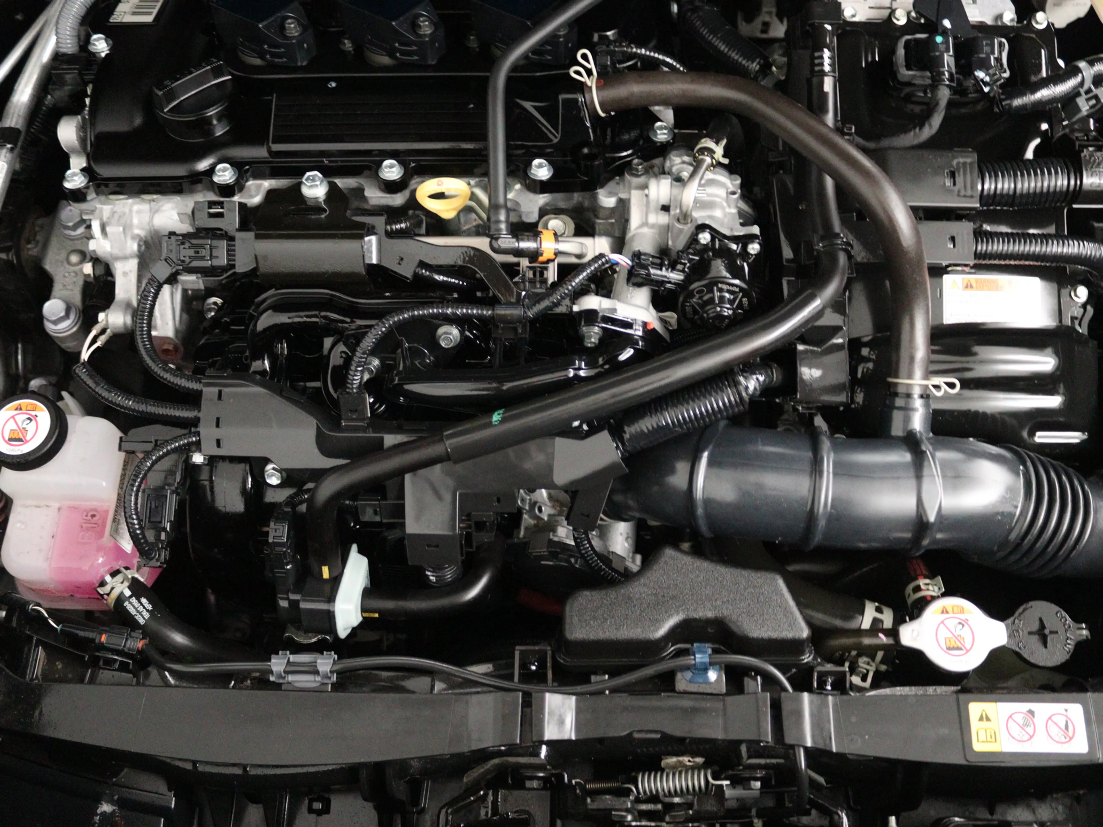 Toyota Yaris Cross 1.5 Hybrid First Edition | Navigatie | — photo 11