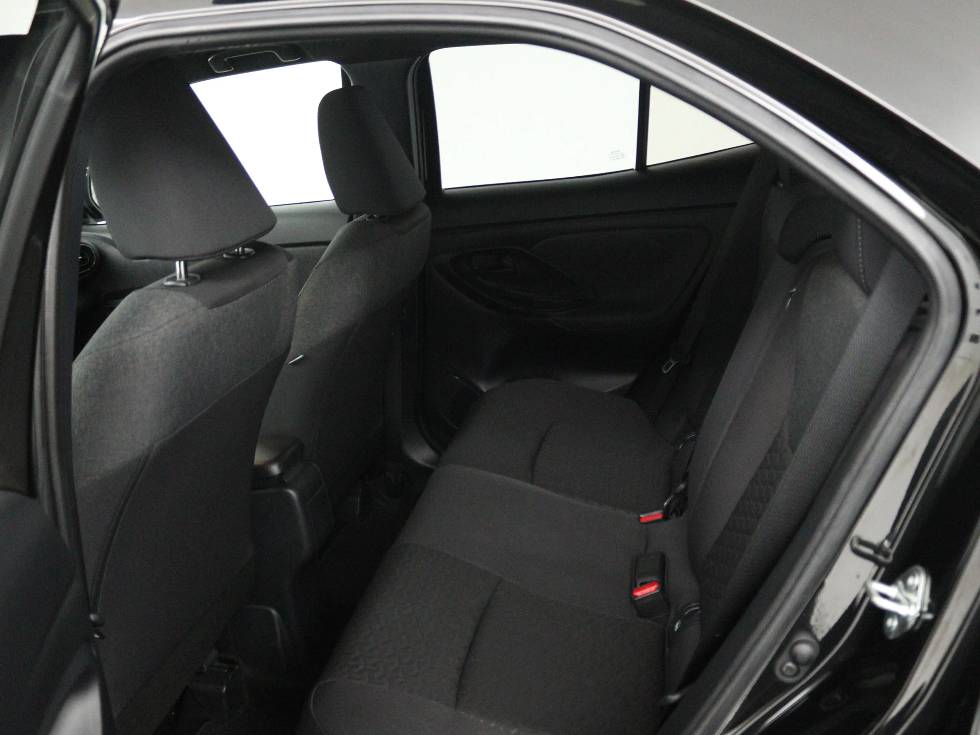 Toyota Yaris Cross 1.5 Hybrid First Edition | Navigatie | — photo 6