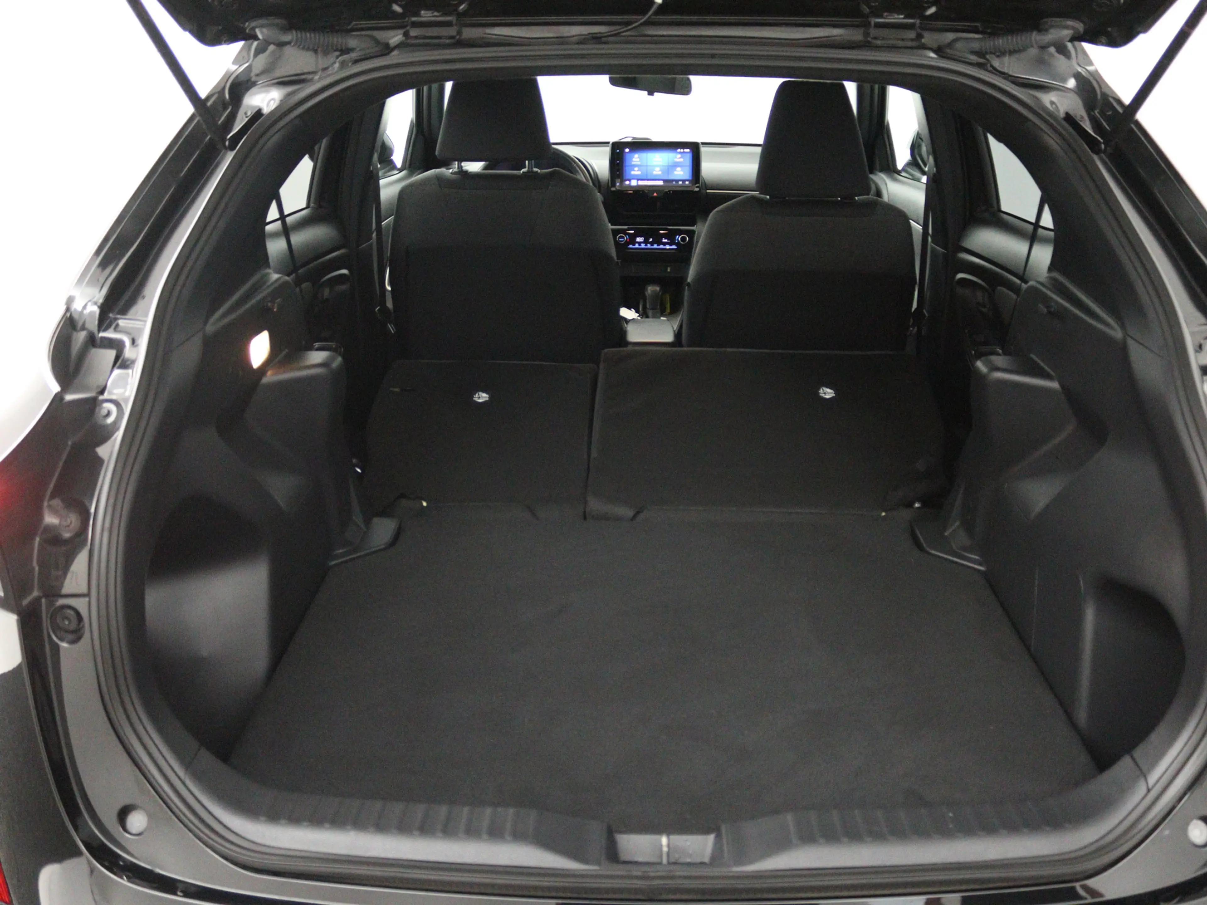 Toyota Yaris Cross 1.5 Hybrid First Edition | Navigatie | — photo 9