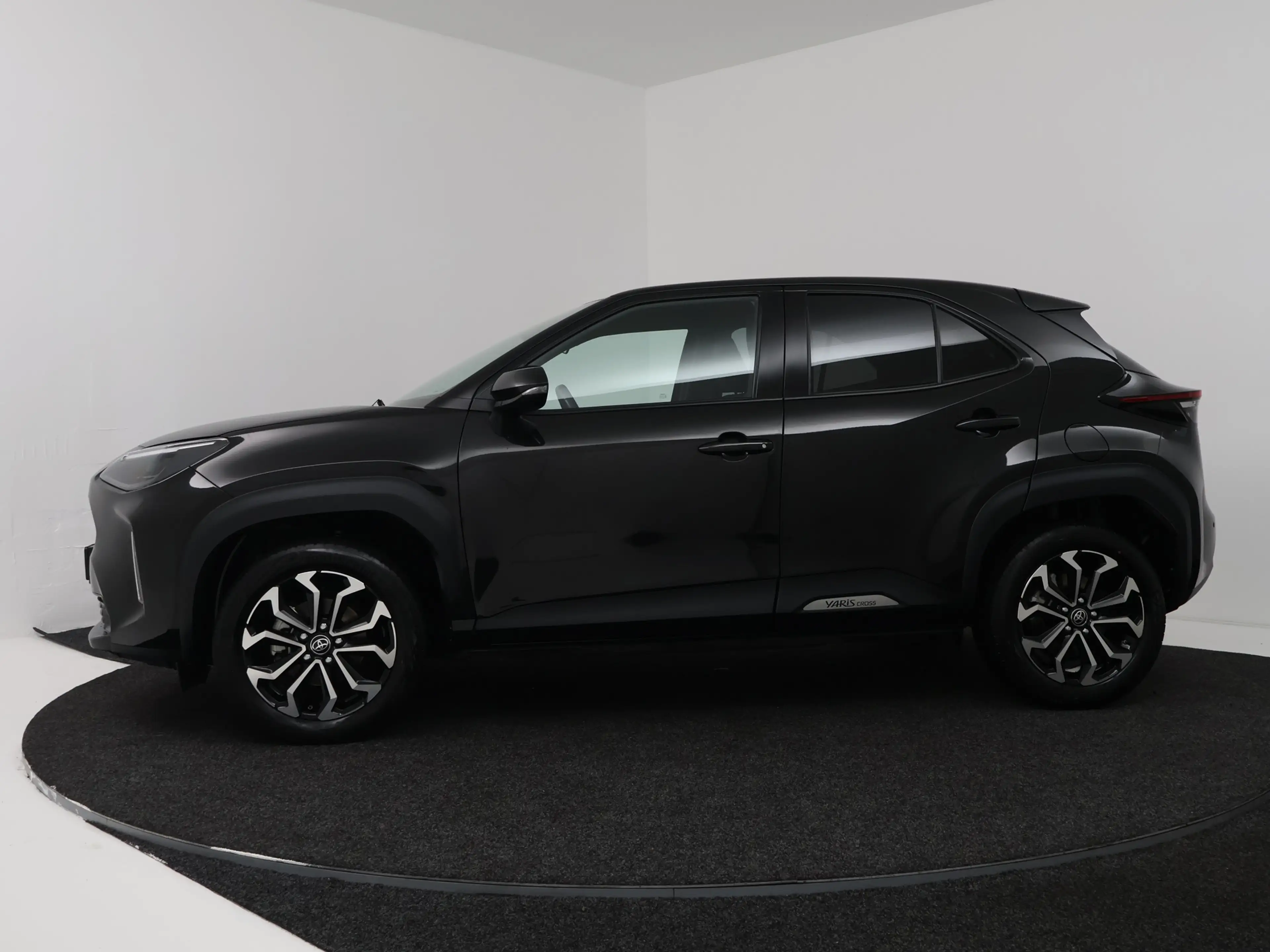 Toyota Yaris Cross 1.5 Hybrid First Edition | Navigatie | — photo 3