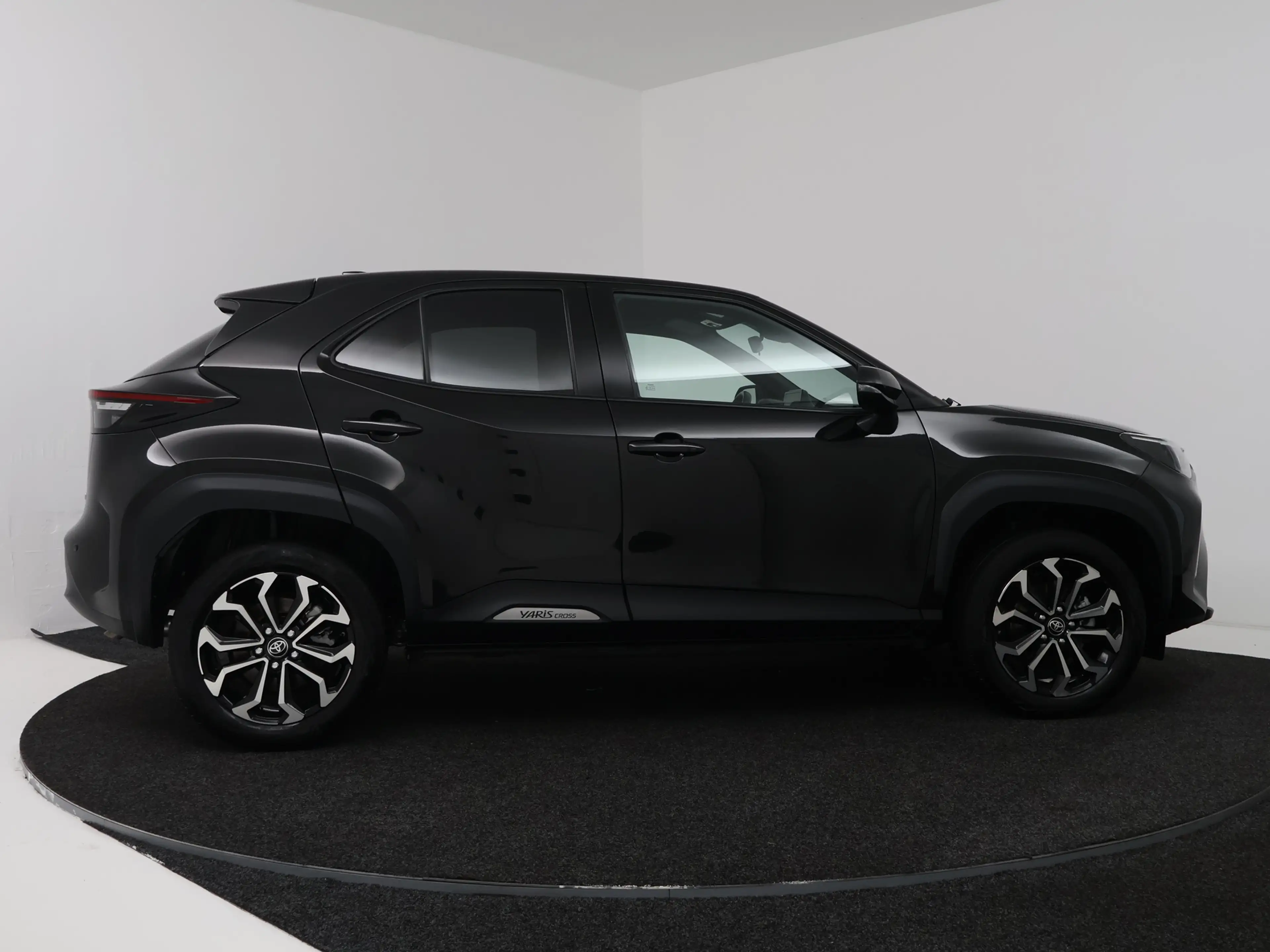 Toyota Yaris Cross 1.5 Hybrid First Edition | Navigatie | — photo 14