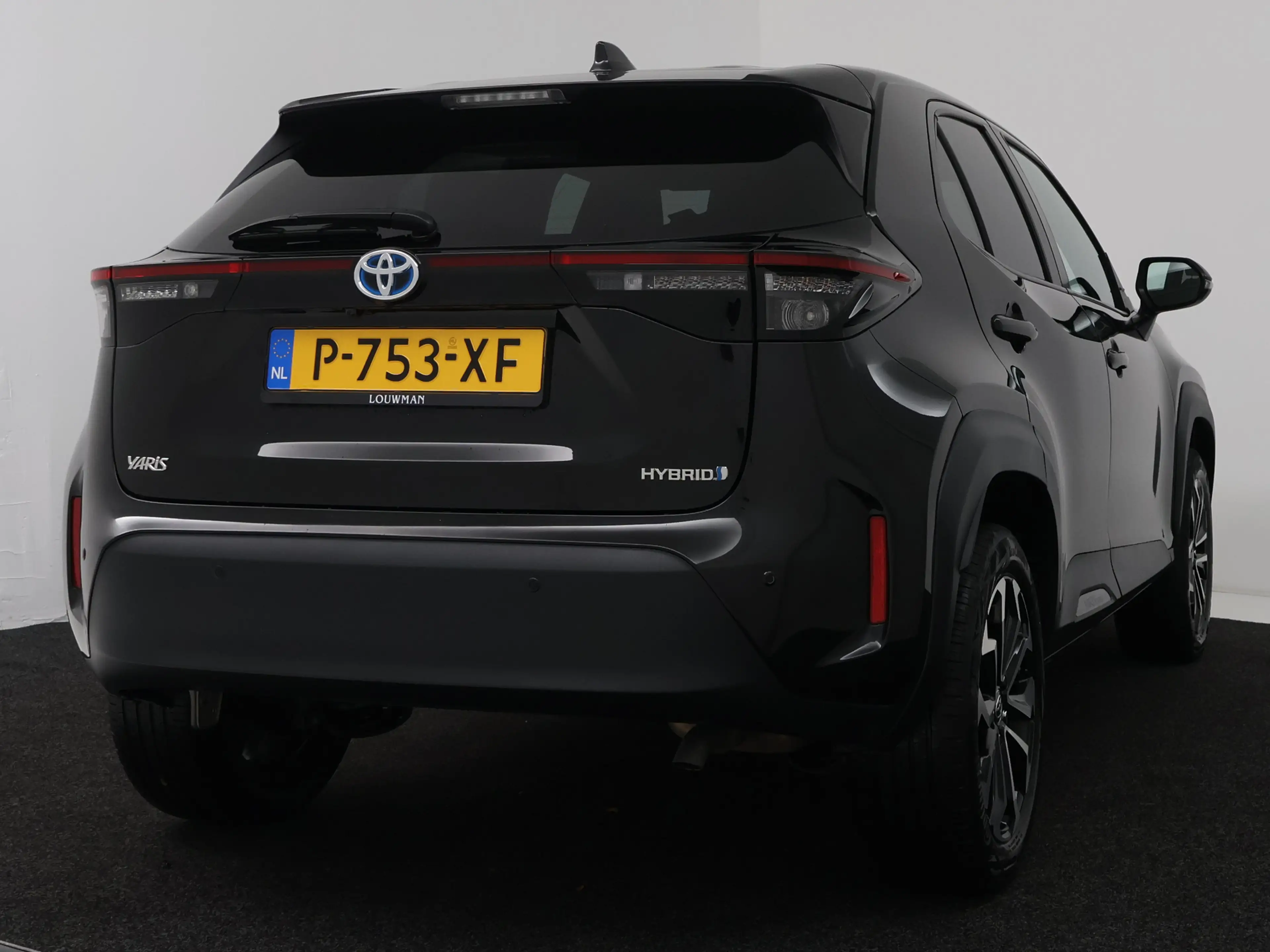 Toyota Yaris Cross 1.5 Hybrid First Edition | Navigatie | — photo 2