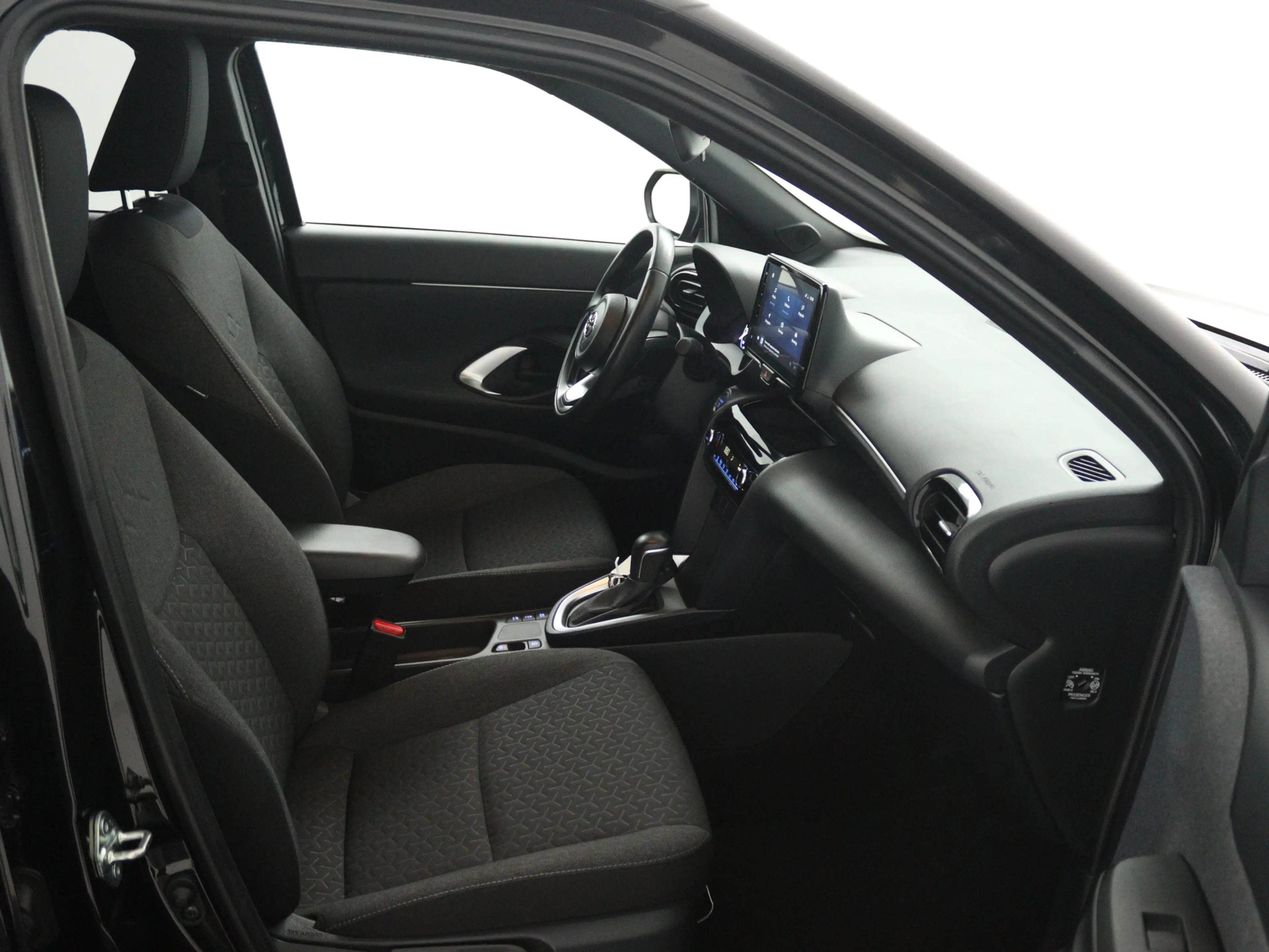 Toyota Yaris Cross 1.5 Hybrid First Edition | Navigatie | — photo 10