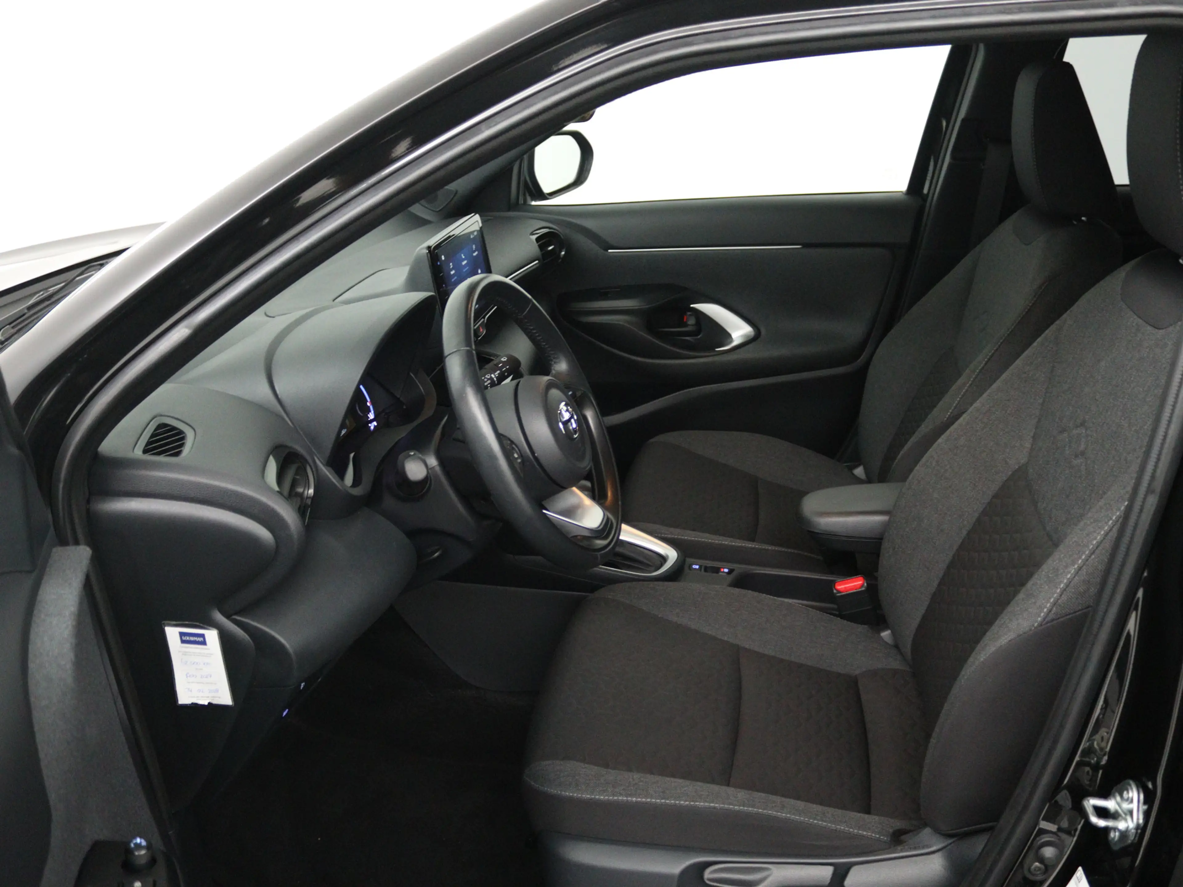Toyota Yaris Cross 1.5 Hybrid First Edition | Navigatie | — photo 4