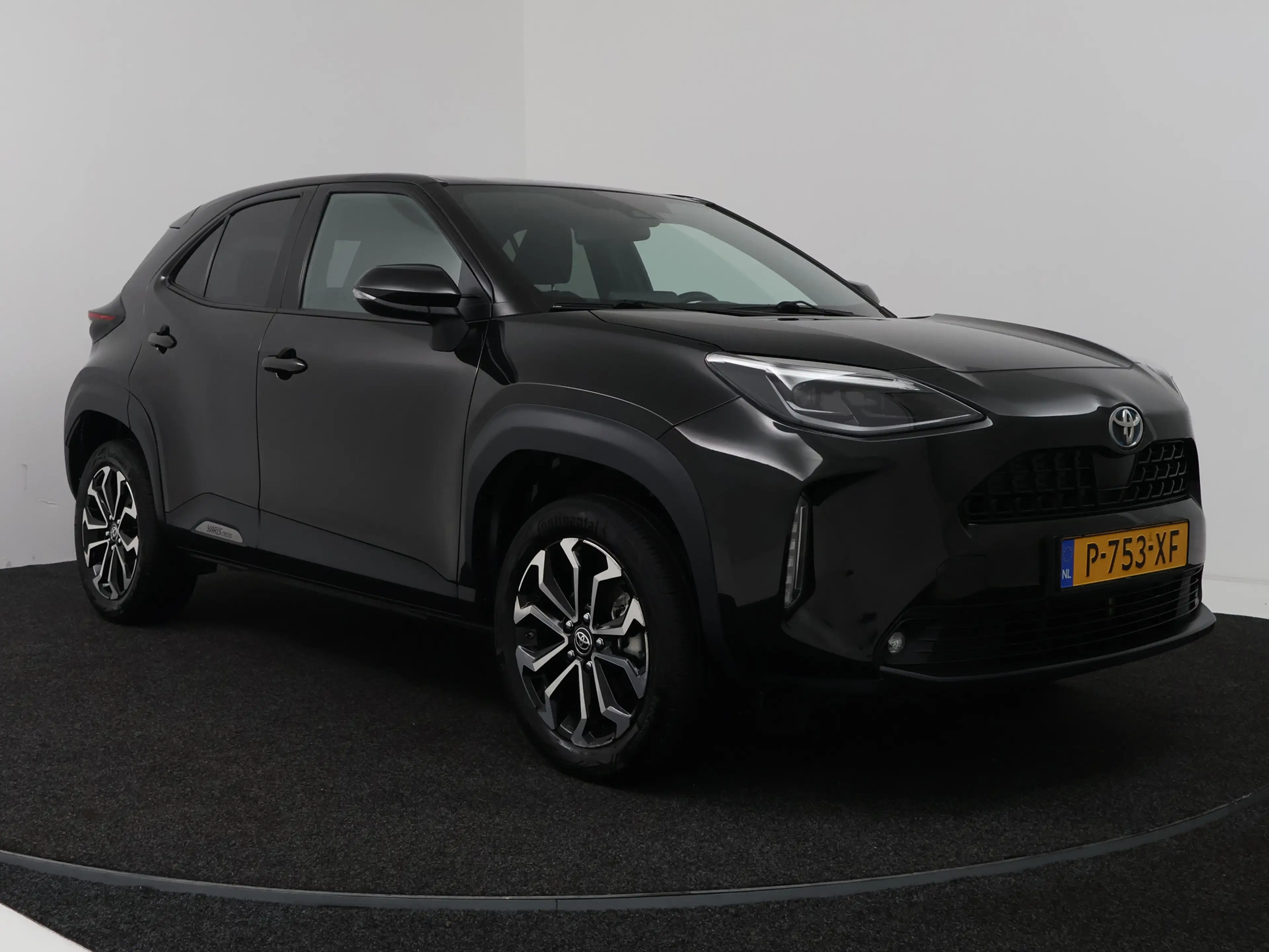 Toyota Yaris Cross 1.5 Hybrid First Edition | Navigatie | — photo 15
