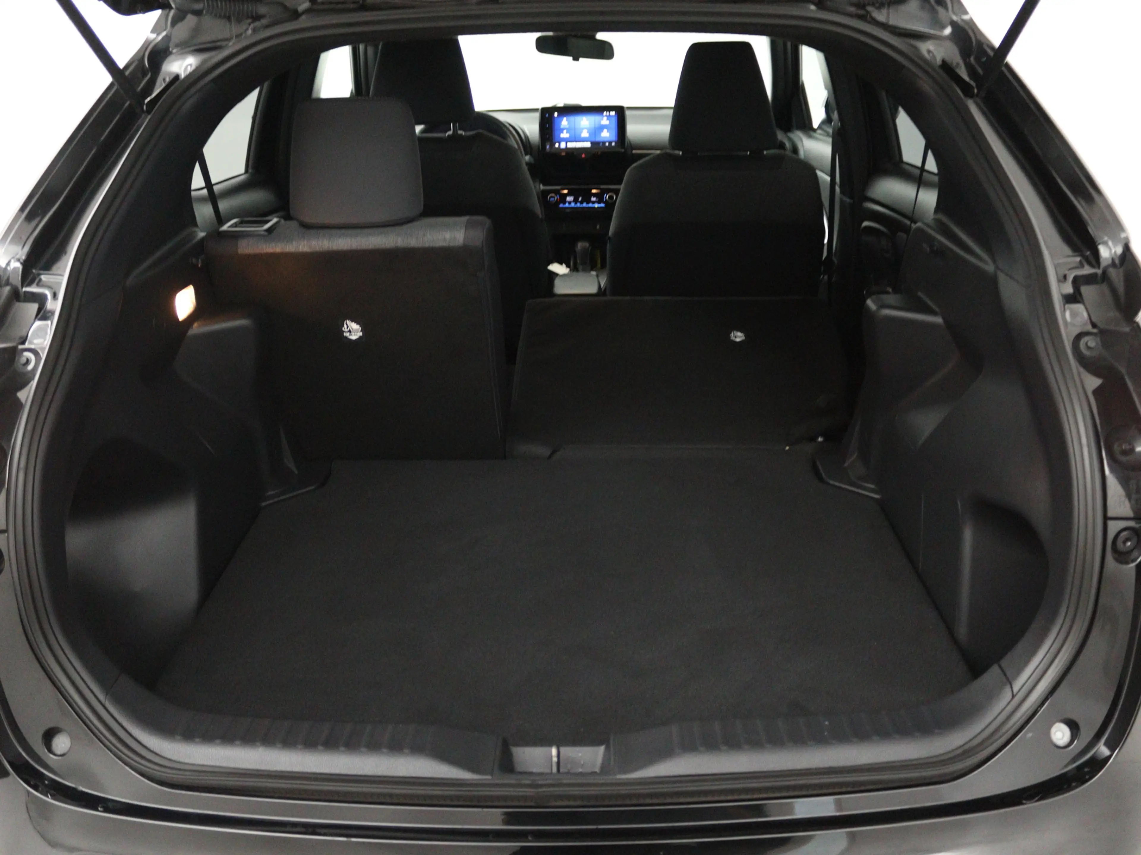 Toyota Yaris Cross 1.5 Hybrid First Edition | Navigatie | — photo 8