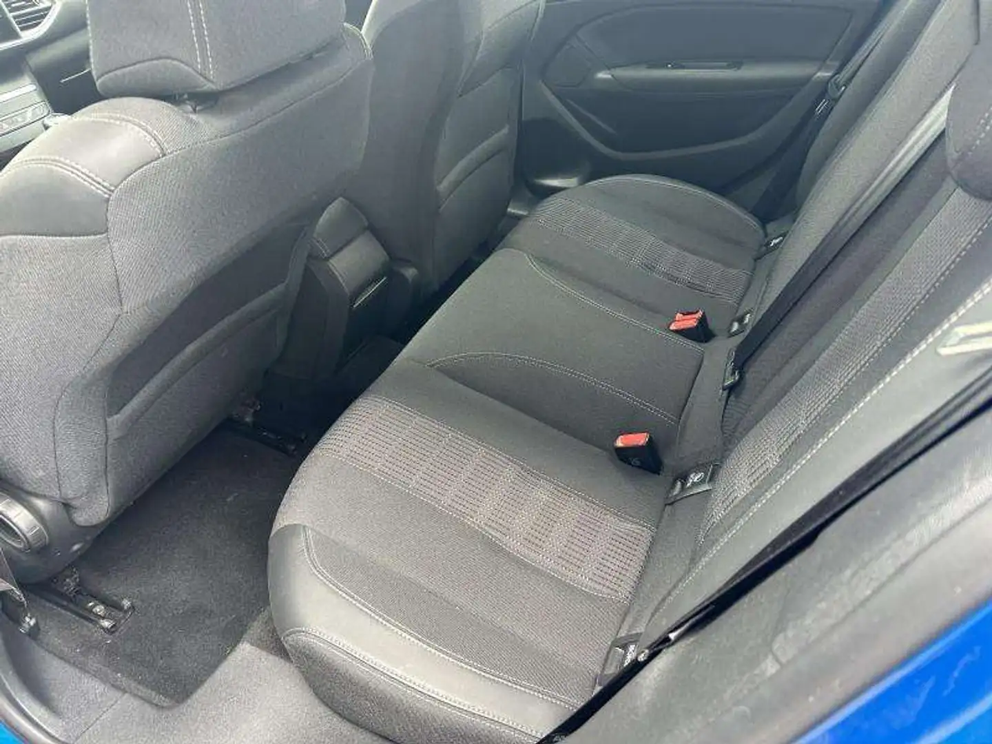 Peugeot 308 Allure Pack Bleu - 2