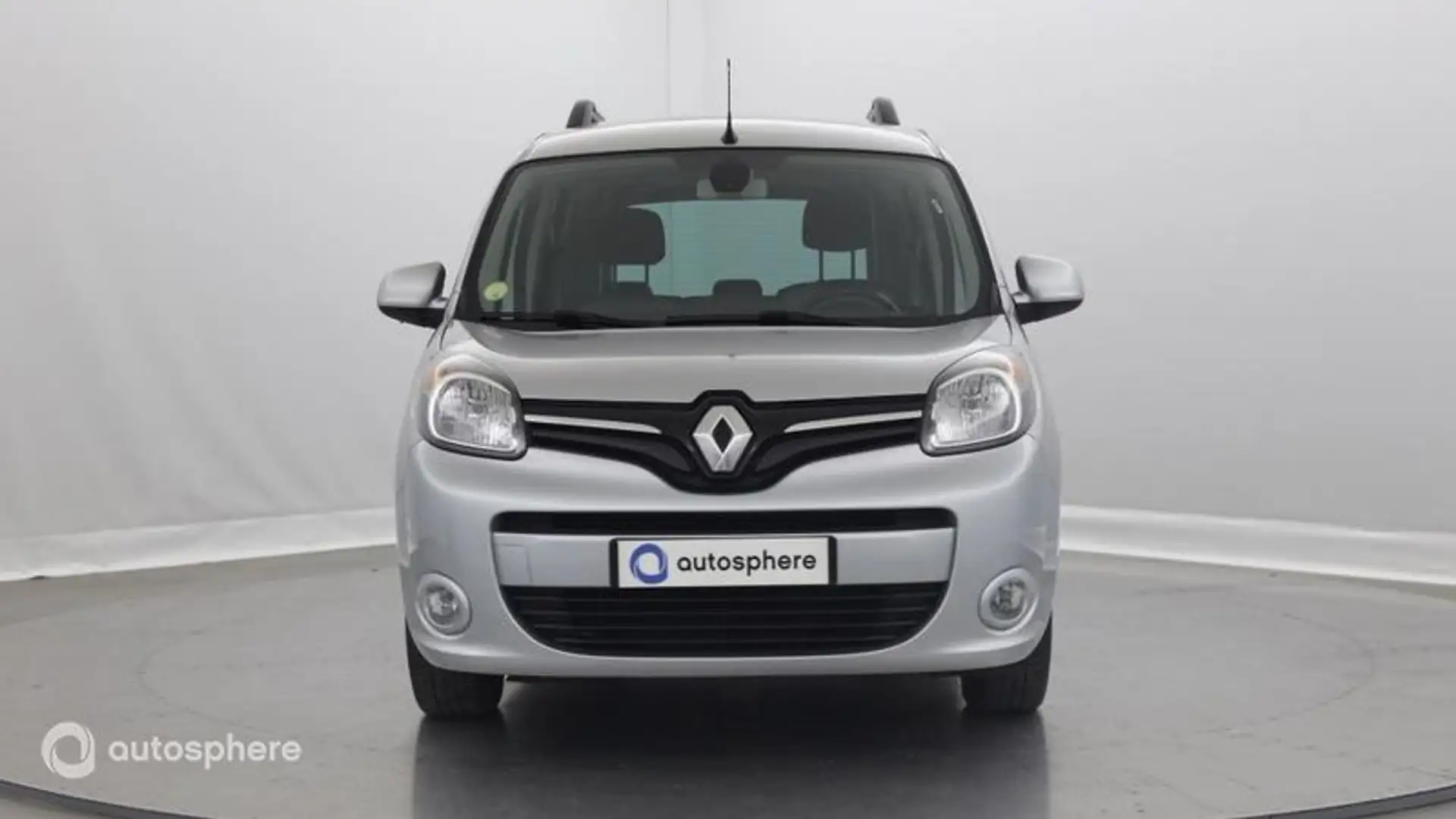 Renault Kangoo 1.5 Blue dCi 95ch Intens 5cv - 2
