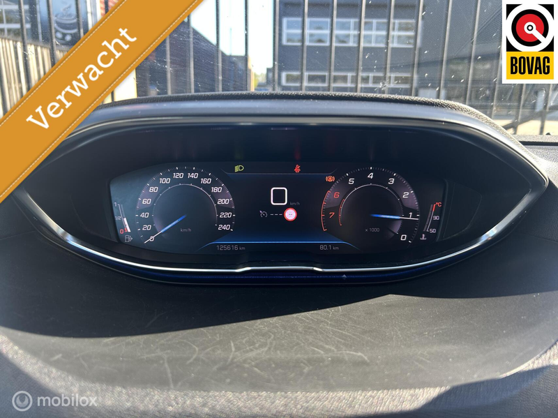Photo du véhicule