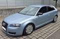 Audi A3 1.9 TDI Attraction Blau - thumbnail 1