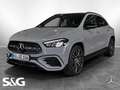 Mercedes-Benz GLA 200 AMG MBUX+360°+LED+Pano+AHK+Fahrass+Night Grau - thumbnail 13
