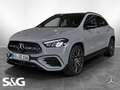 Mercedes-Benz GLA 200 AMG MBUX+360°+LED+Pano+AHK+Fahrass+Night Grau - thumbnail 13