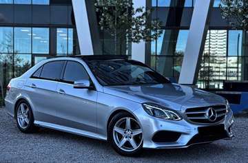 E 250 CDI