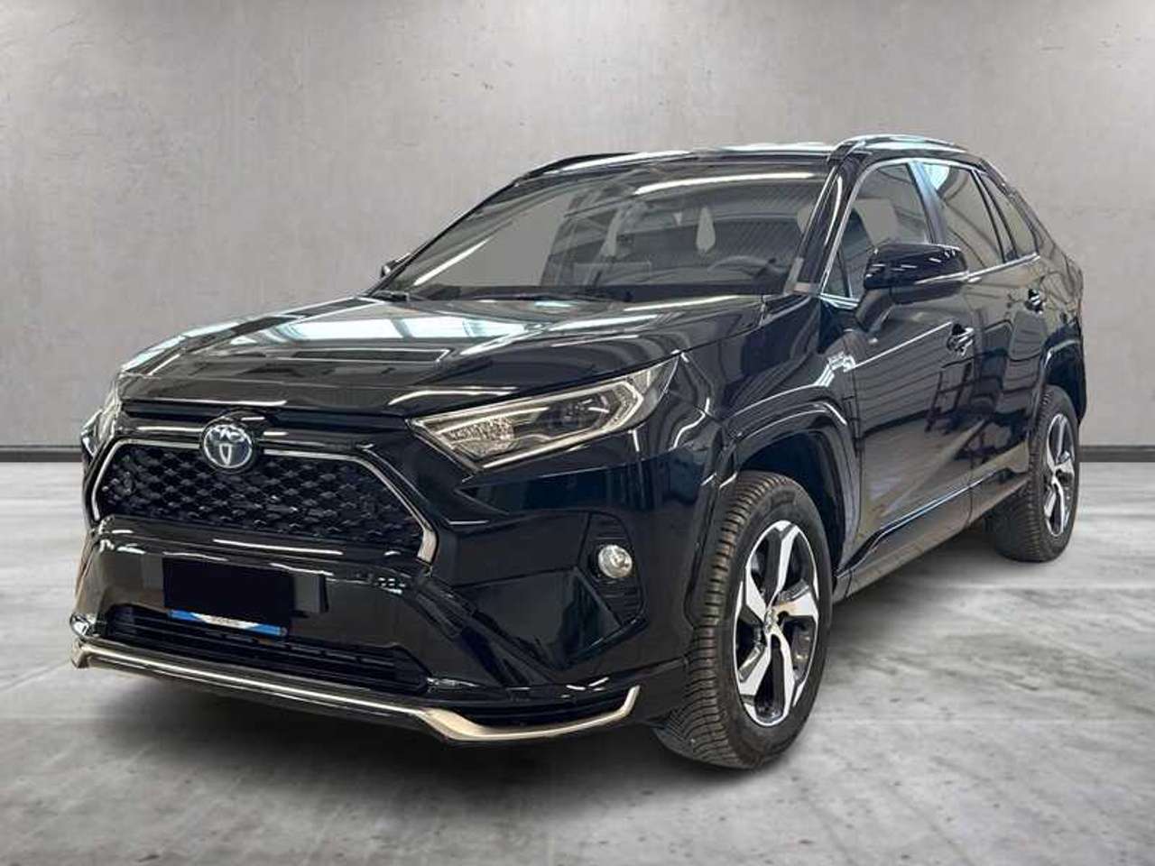 Toyota RAV 4 2.5 vvt-ie phev Dynamic+ awd-i e-cvt