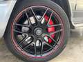 Mercedes-Benz G 63 AMG G 63 AMG BVA9 Gris - thumbnail 2