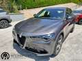 Alfa Romeo Stelvio 2.2 T.d. 160CV AT8 RWD Sprint Grigio - thumbnail 1