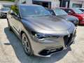 Alfa Romeo Stelvio 2.2 T.d. 160CV AT8 RWD Sprint Grigio - thumbnail 3