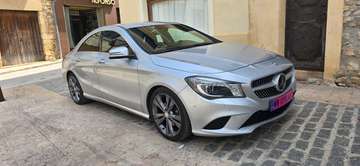CLA 220CDI 7G-DCT