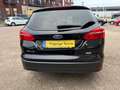 Ford Focus Wagon 1.0 Lease Edition Zwart - thumbnail 7