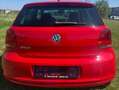 Volkswagen Polo Polo 1.2i Trendline / Garantie 12m. Rouge - thumbnail 6