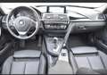 BMW 316 316d Touring Aut. Luxury Line Bleu - thumbnail 3