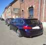 BMW 316 316d Touring Aut. Luxury Line Bleu - thumbnail 2