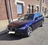 BMW 316 316d Touring Aut. Luxury Line Bleu - thumbnail 1