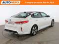 Kia Optima 2.0 Emotion PHEV Blanc - thumbnail 6