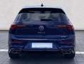 Volkswagen Golf 1.5 etsi evo R-Line DSG FULL Blu/Azzurro - thumbnail 4