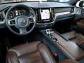 Volvo XC60 T6 Recharge Inscription Schwarz - thumbnail 25
