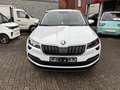 Skoda Karoq 1.5 TSI DSG AMBITION+LED+AMUNDSEN+VARIOFLEX Weiß - thumbnail 3
