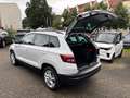 Skoda Karoq 1.5 TSI DSG AMBITION+LED+AMUNDSEN+VARIOFLEX Weiß - thumbnail 8