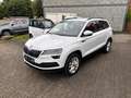 Skoda Karoq 1.5 TSI DSG AMBITION+LED+AMUNDSEN+VARIOFLEX Weiß - thumbnail 2